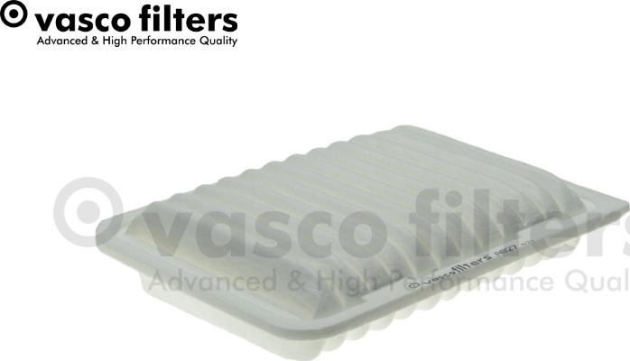 DAVID VASCO A827 - Воздушный фильтр двигателя abcparts.ee