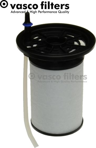 DAVID VASCO C455 - Топливный фильтр abcparts.ee