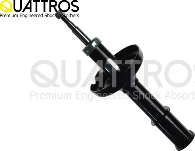 DAVID VASCO FS3708 - Амортизатор abcparts.ee