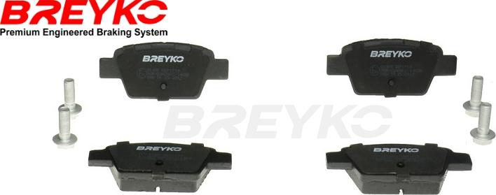 DAVID VASCO Q1485 - Тормозные колодки, дисковые, комплект abcparts.ee