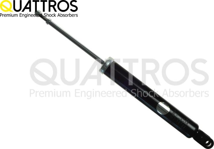 DAVID VASCO RS9084 - Амортизатор abcparts.ee