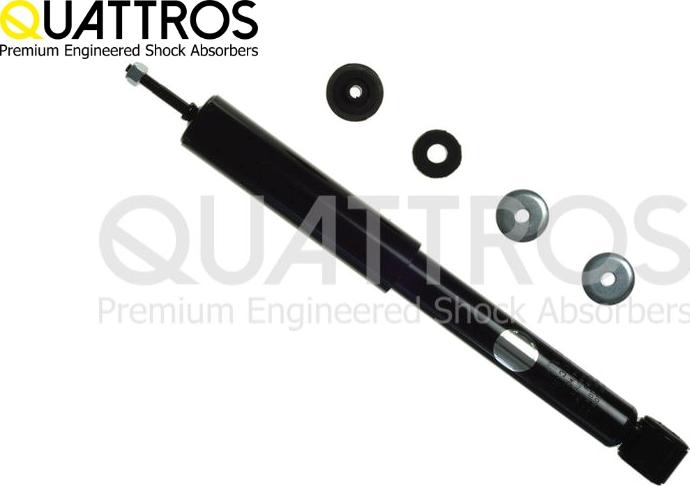 DAVID VASCO RS3351 - Амортизатор abcparts.ee