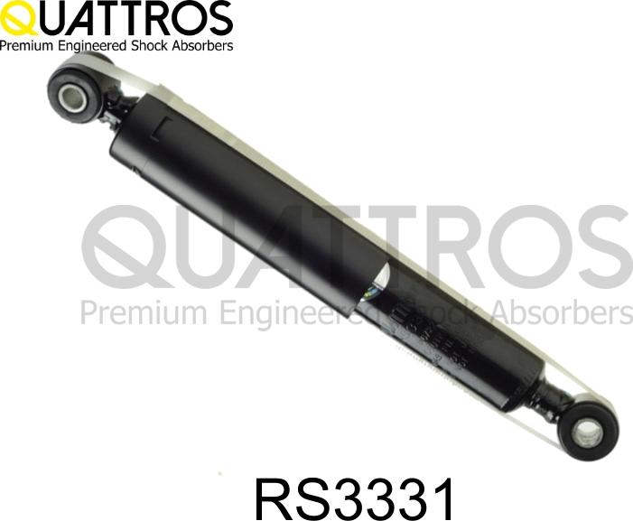 DAVID VASCO RS3331 - Амортизатор abcparts.ee