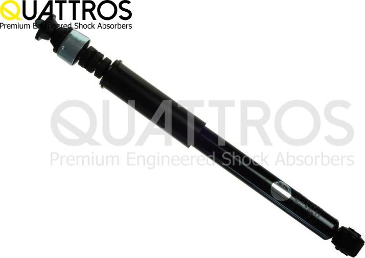 DAVID VASCO RS3289 - Амортизатор abcparts.ee