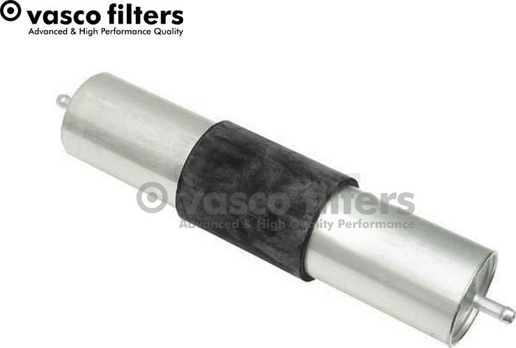 DAVID VASCO S600 - Топливный фильтр abcparts.ee