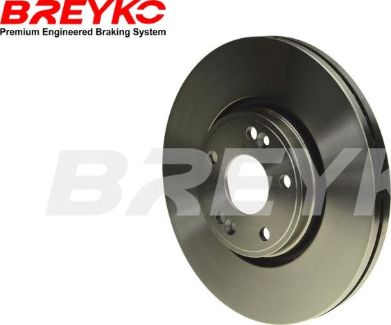 DAVID VASCO T4229 - Тормозной диск abcparts.ee