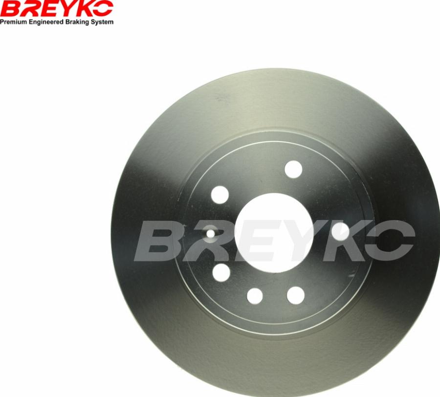 DAVID VASCO T2773 - Тормозной диск abcparts.ee