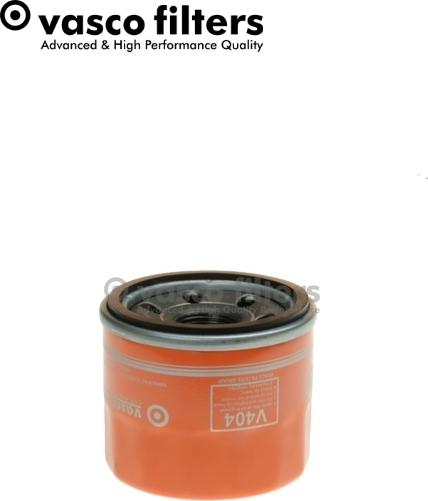 DAVID VASCO V404 - Масляный фильтр abcparts.ee
