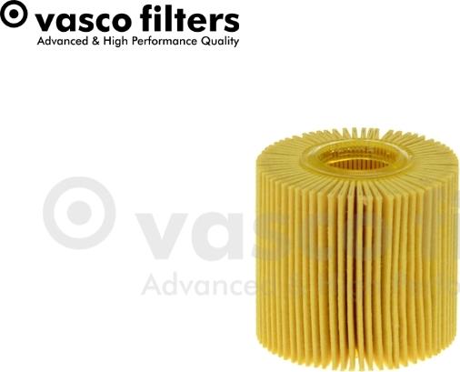 DAVID VASCO V039 - Масляный фильтр abcparts.ee