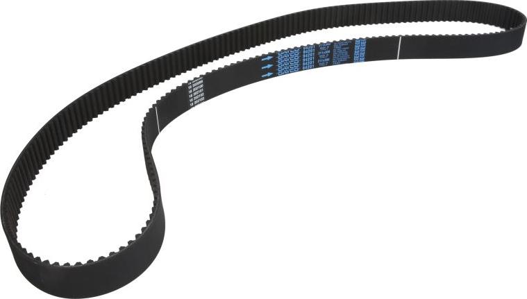 Dayco 94201 - Зубчатый ремень ГРМ abcparts.ee