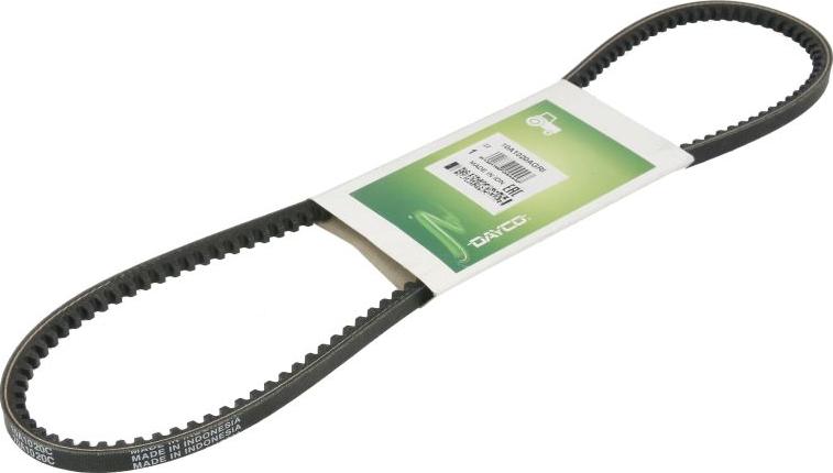 Dayco 10A1020AGRI - Клиновой ремень, поперечные рёбра abcparts.ee