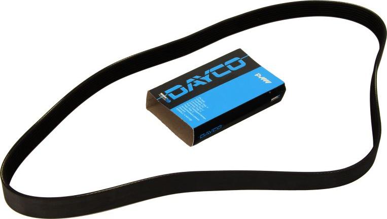 Dayco 7PK1035 - Soonrihm abcparts.ee