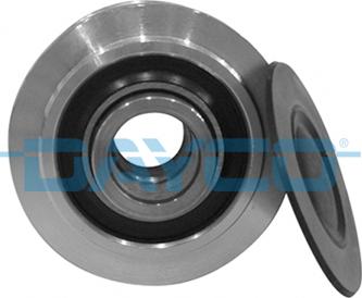 Dayco ALP2399 - Шкив генератора, муфта abcparts.ee