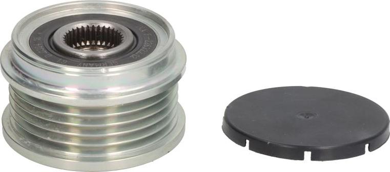 Dayco ALP2331 - Шкив генератора, муфта abcparts.ee