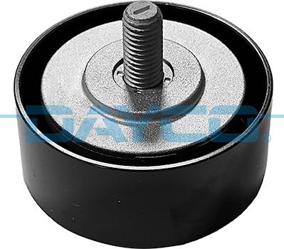 Dayco APV4434 - Ролик, поликлиновый ремень abcparts.ee