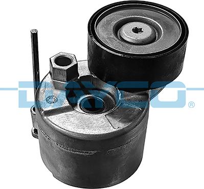 Dayco APV4432 - Натяжитель, поликлиновый ремень abcparts.ee