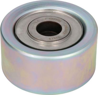 Dayco APV4043 - Ролик, поликлиновый ремень abcparts.ee