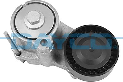 Dayco APV4144 - Натяжитель, поликлиновый ремень abcparts.ee