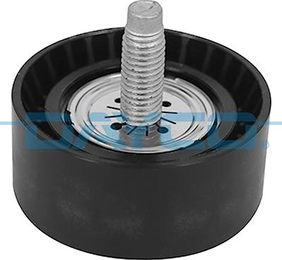 Dayco APV4143 - Ролик, поликлиновый ремень abcparts.ee