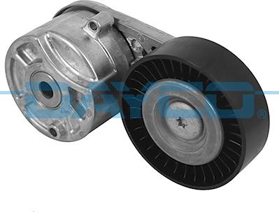 Dayco APV4163 - Натяжитель, поликлиновый ремень abcparts.ee