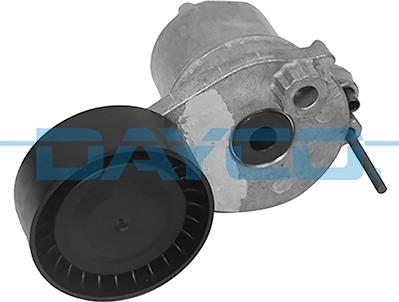 Dayco APV4176 - Натяжитель, поликлиновый ремень abcparts.ee