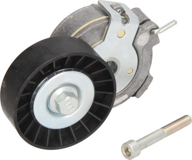 Dayco APV1002 - Натяжитель, поликлиновый ремень abcparts.ee