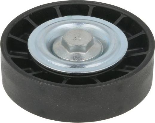 Dayco APV1026 - Ролик, поликлиновый ремень abcparts.ee