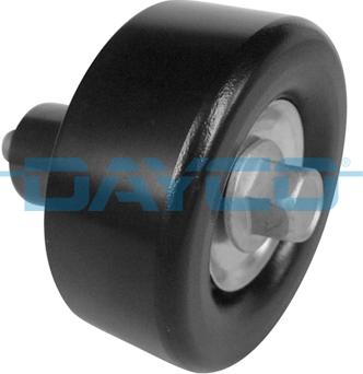 Dayco APV3055 - Ролик, поликлиновый ремень abcparts.ee