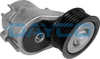 Dayco APV3021 - Натяжитель, поликлиновый ремень abcparts.ee