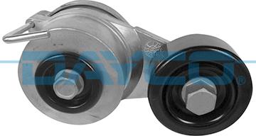 Dayco APV3188 - Натяжитель, поликлиновый ремень abcparts.ee