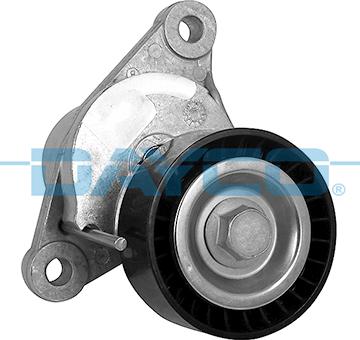 Dayco APV3861 - Натяжитель, поликлиновый ремень abcparts.ee