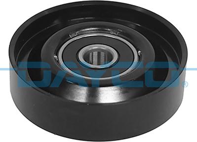 Dayco APV3392 - Ролик, поликлиновый ремень abcparts.ee