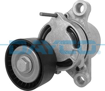 Dayco APV3239 - Натяжитель, поликлиновый ремень abcparts.ee