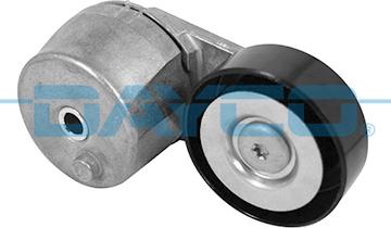 Dayco APV3757 - Натяжитель, поликлиновый ремень abcparts.ee