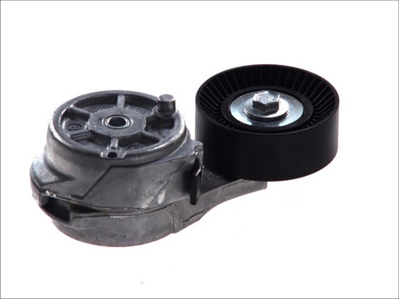 Dayco APV2486 - Натяжитель, поликлиновый ремень abcparts.ee