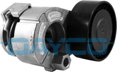 Dayco APV2477 - Натяжитель, поликлиновый ремень abcparts.ee