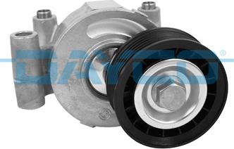 Dayco APV2540 - Натяжитель, поликлиновый ремень abcparts.ee