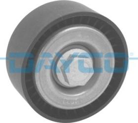 Dayco APV2520 - Ролик, поликлиновый ремень abcparts.ee