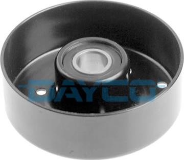 Dayco APV2074 - Ролик, поликлиновый ремень abcparts.ee