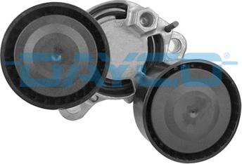 Dayco APV2844 - Натяжитель, поликлиновый ремень abcparts.ee