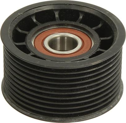 Dayco APV2811 - Ролик, поликлиновый ремень abcparts.ee