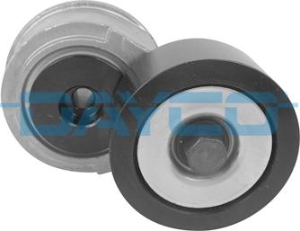 Dayco APV2817 - Натяжитель, поликлиновый ремень abcparts.ee