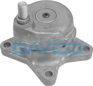 Dayco APV2245 - Натяжитель, поликлиновый ремень abcparts.ee