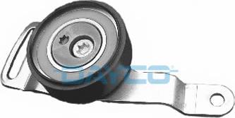 Dayco APV2243 - Натяжитель, поликлиновый ремень abcparts.ee