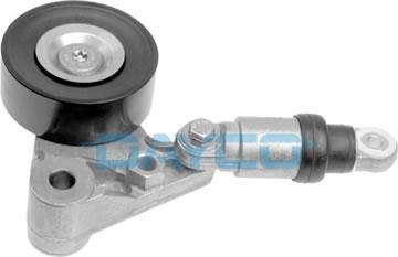 Dayco APV2263 - Натяжитель, поликлиновый ремень abcparts.ee