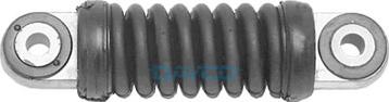 Dayco APV2227 - Натяжитель, поликлиновый ремень abcparts.ee