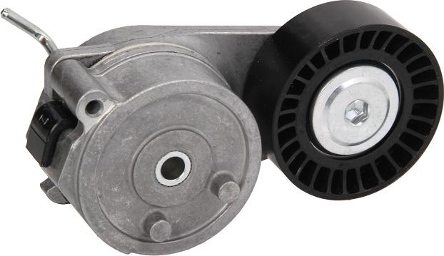 Dayco APV2799 - Натяжитель, поликлиновый ремень abcparts.ee