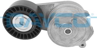 Dayco APV2797 - Натяжитель, поликлиновый ремень abcparts.ee