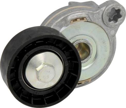 Dayco APV2740 - Натяжитель, поликлиновый ремень abcparts.ee