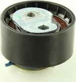 Dayco ATB1004 - Натяжной ролик, зубчатый ремень ГРМ abcparts.ee